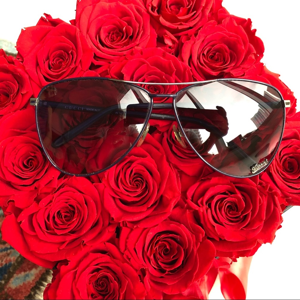 Auth Gucci GG 4209-S 9P9JJ